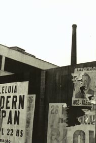 Sao Paulo n.2